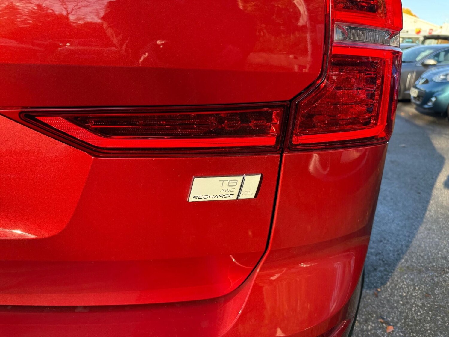 Used Volvo XC60 2022 for sale - 76428053: Photo 58