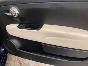 Used Fiat 500 2016 for sale - 74745130: Photo