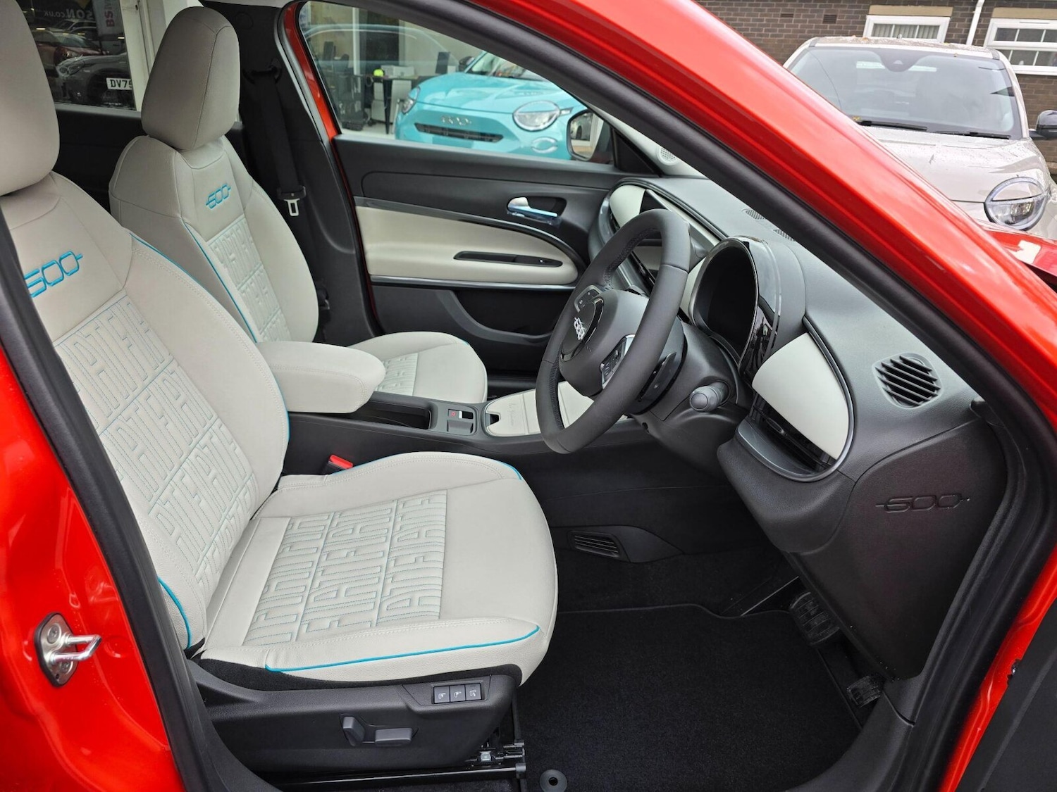 Used Leapmotor T03 2025 for sale - 76217034: Photo 10