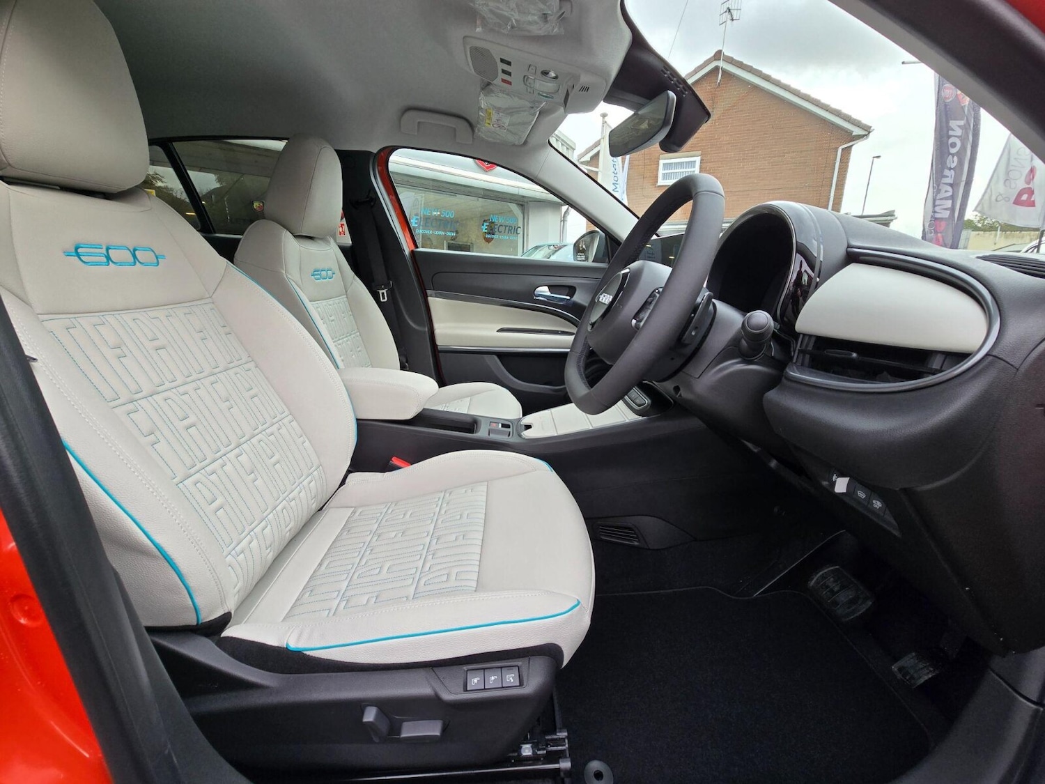 Used Leapmotor T03 2025 for sale - 76217034: Photo 11