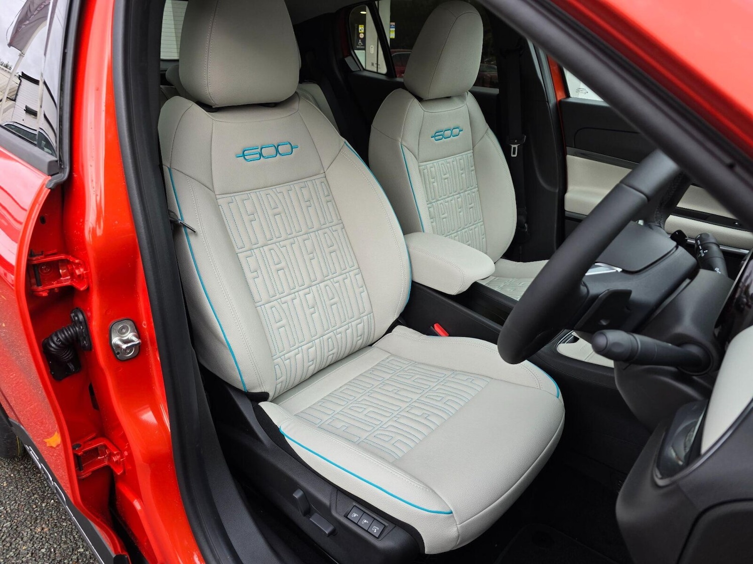 Used Leapmotor T03 2025 for sale - 76217034: Photo 12