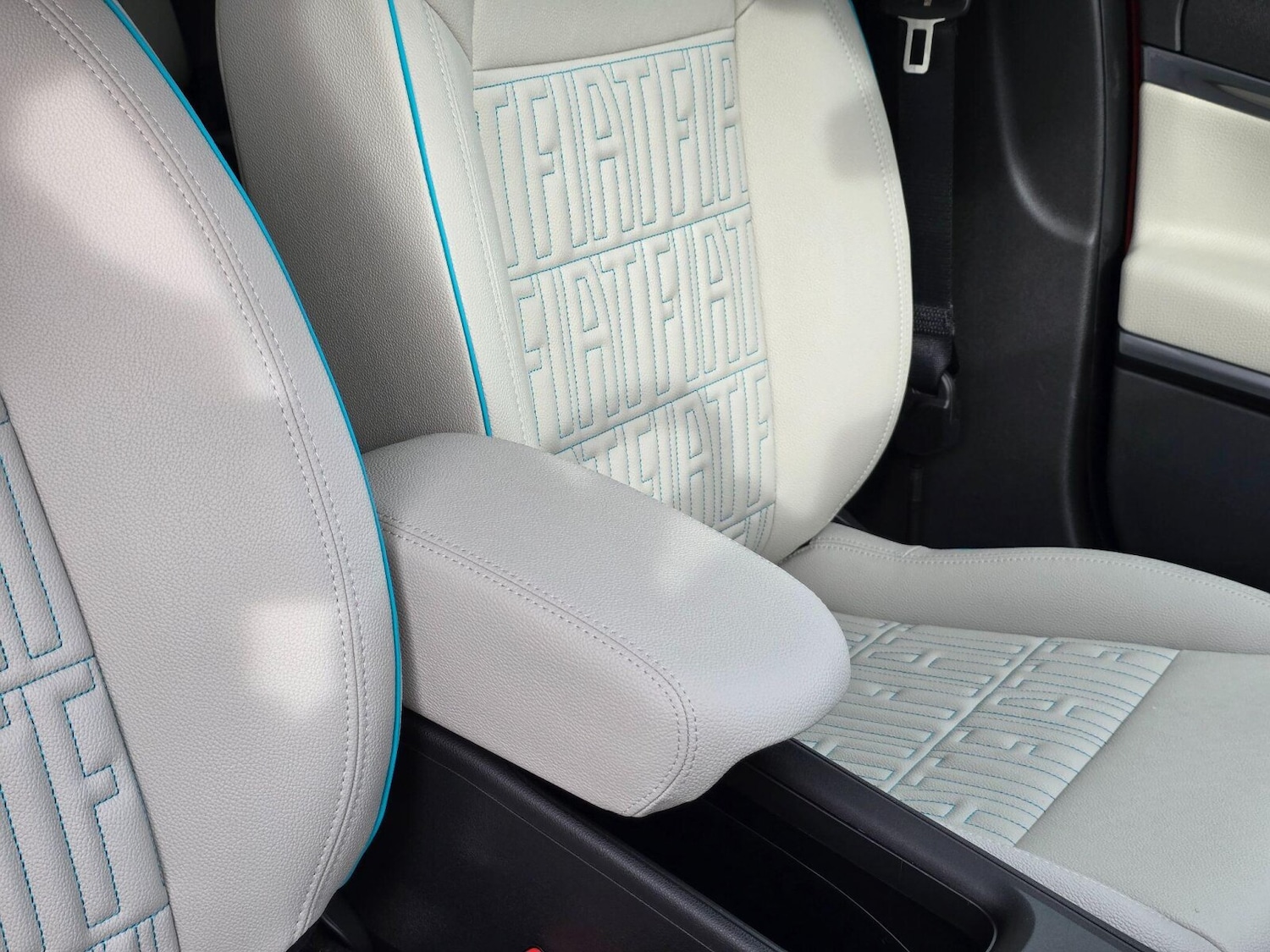 Used Leapmotor T03 2025 for sale - 76217034: Photo 14