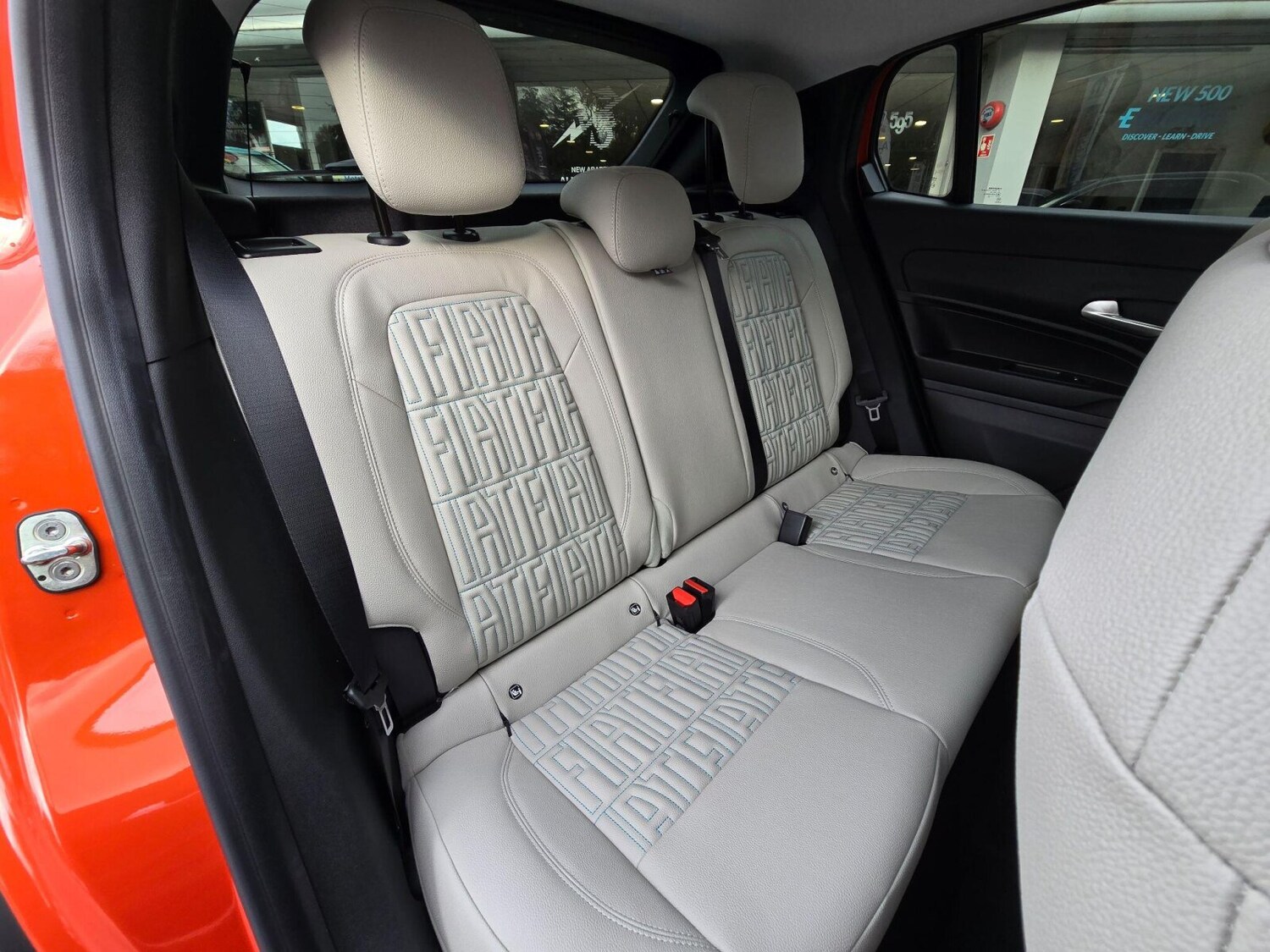 Used Leapmotor T03 2025 for sale - 76217034: Photo 16