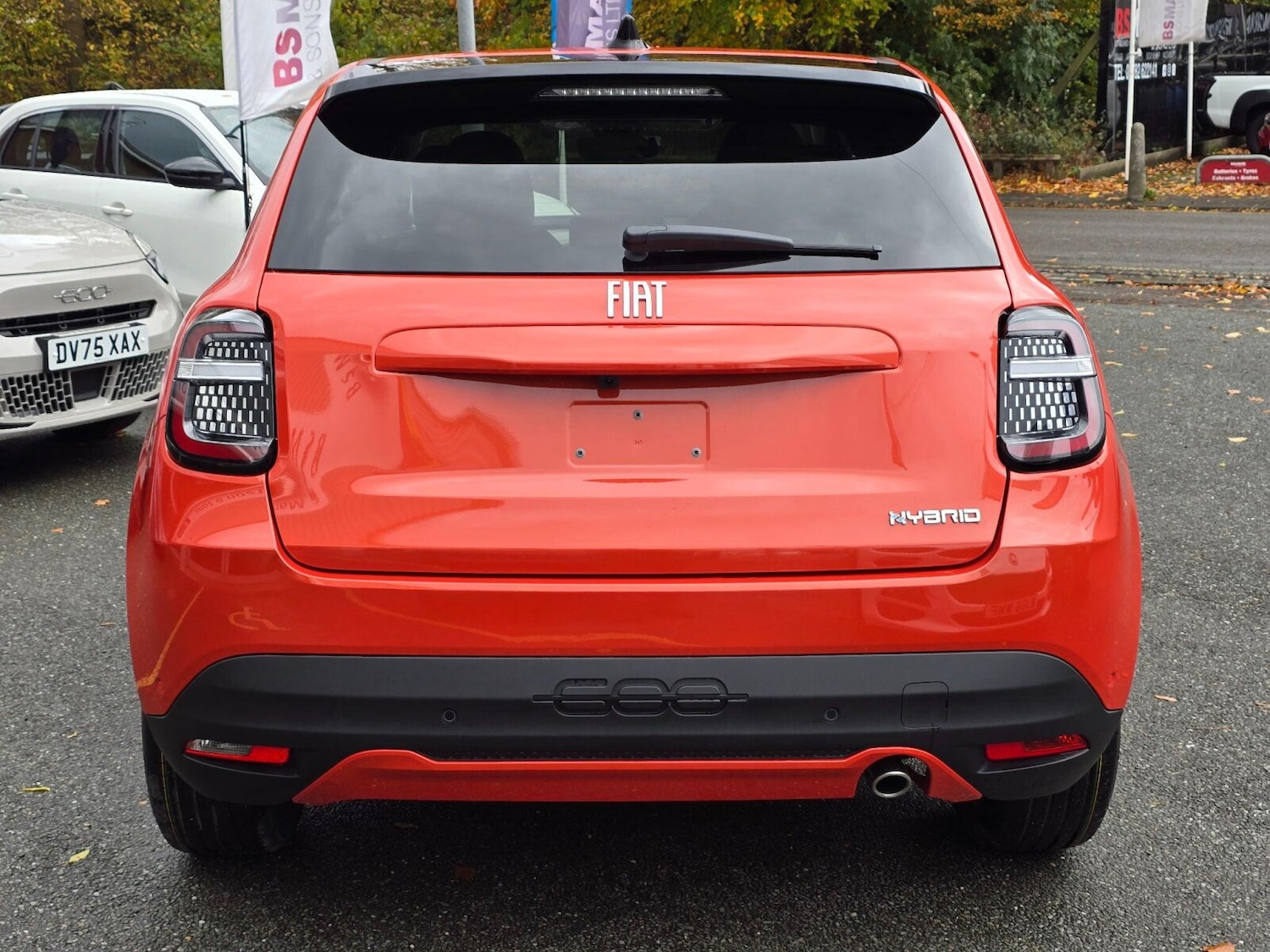 Used Leapmotor T03 2025 for sale - 76217034: Photo 2