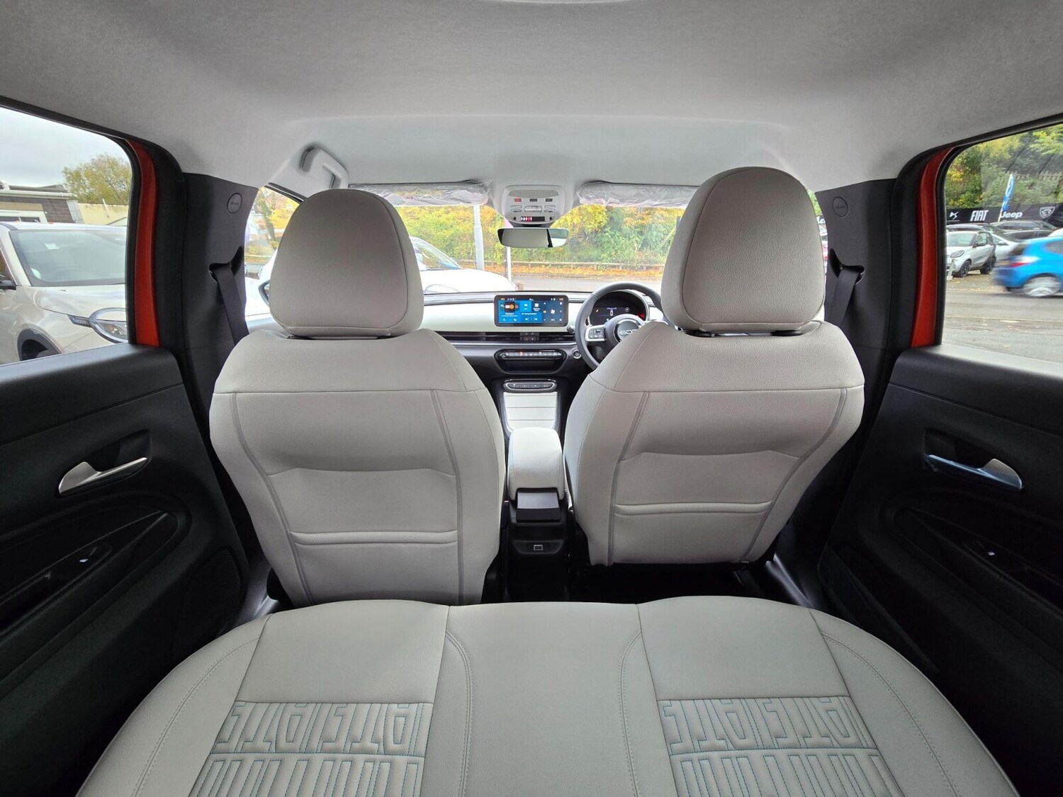 Used Leapmotor T03 2025 for sale - 76217034: Photo 23