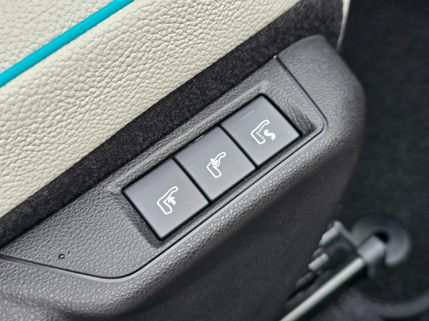 Used Leapmotor T03 2025 for sale - 76217034: Photo 26