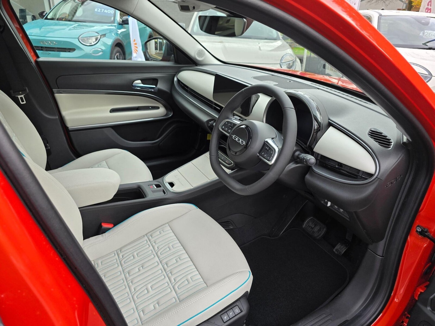 Used Leapmotor T03 2025 for sale - 76217034: Photo 3