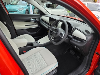 Used Leapmotor T03 2025 for sale - 76217034: Photo