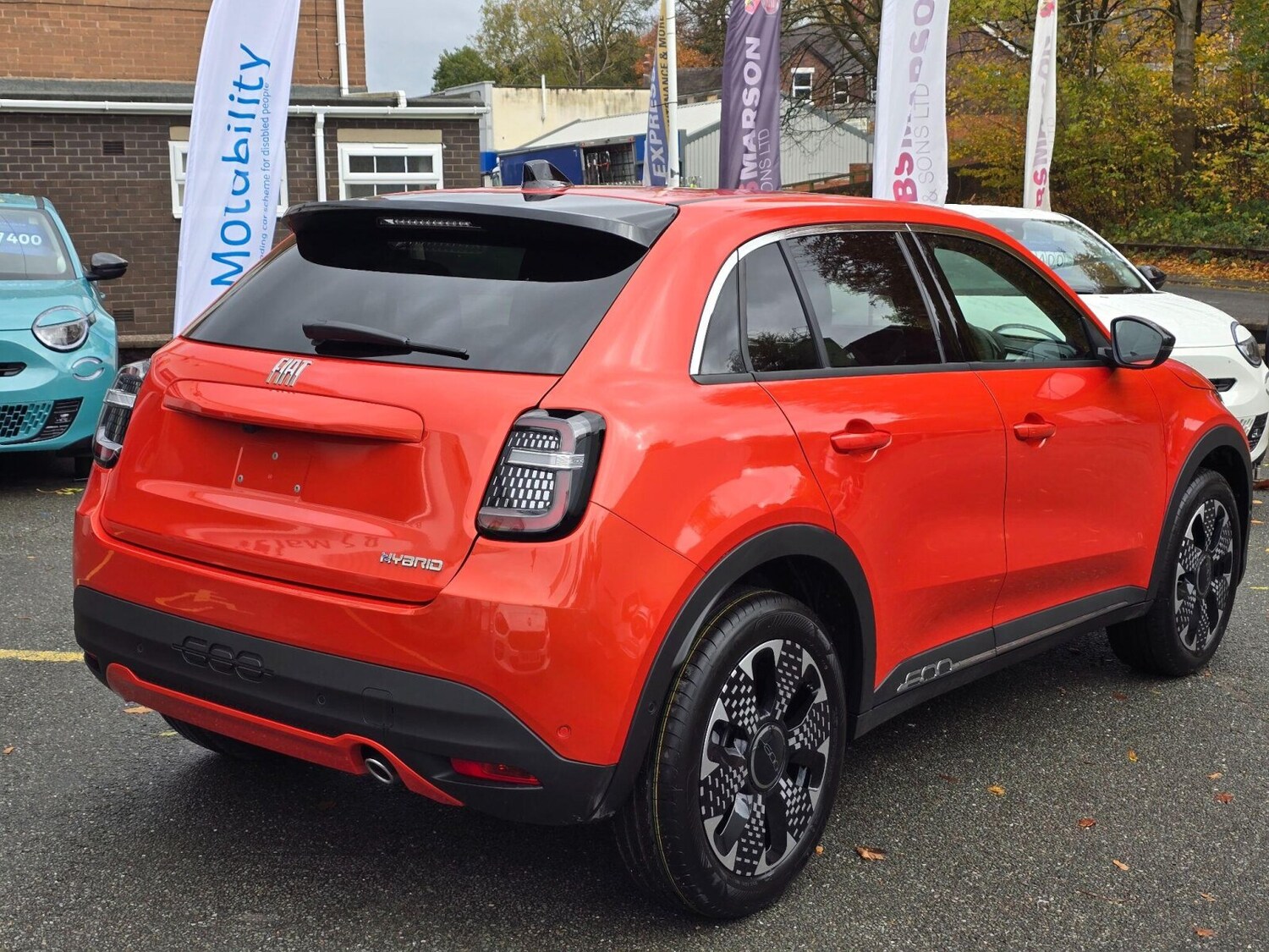 Used Leapmotor T03 2025 for sale - 76217034: Photo 4