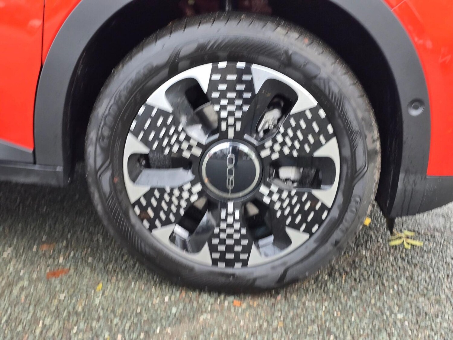 Used Leapmotor T03 2025 for sale - 76217034: Photo 44