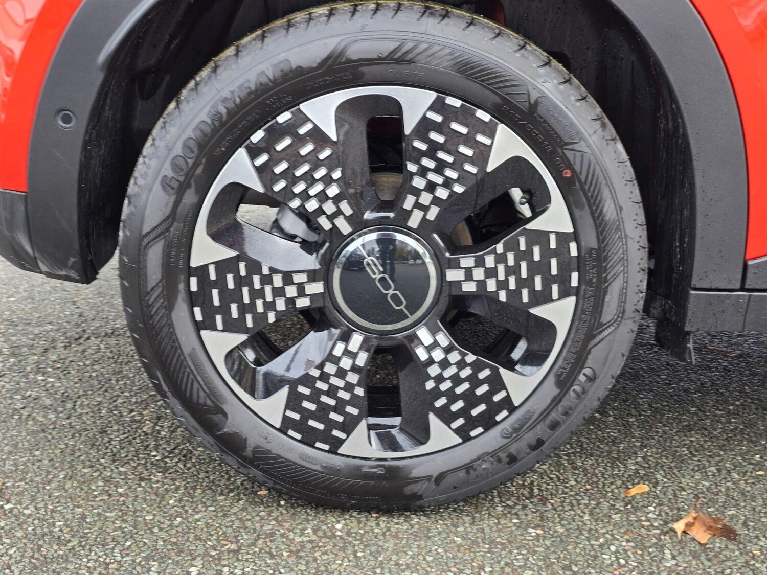 Used Leapmotor T03 2025 for sale - 76217034: Photo 45