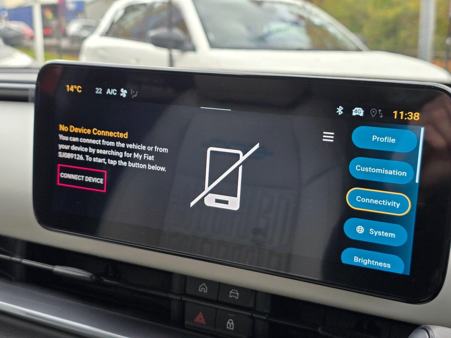 Used Leapmotor T03 2025 for sale - 76217034: Photo 49