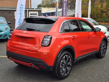 Used Leapmotor T03 2025 for sale - 76217034: Photo