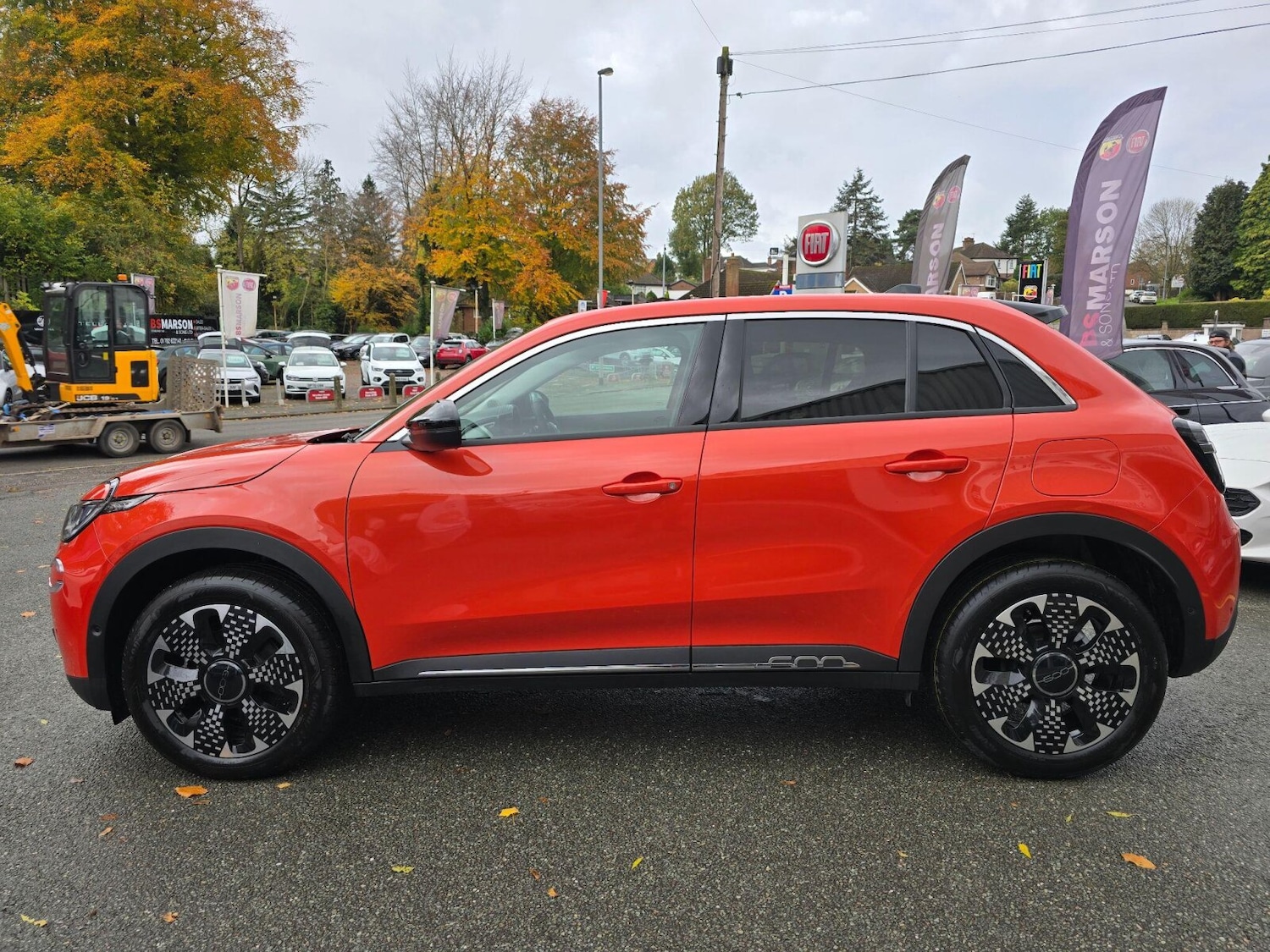 Used Leapmotor T03 2025 for sale - 76217034: Photo 5