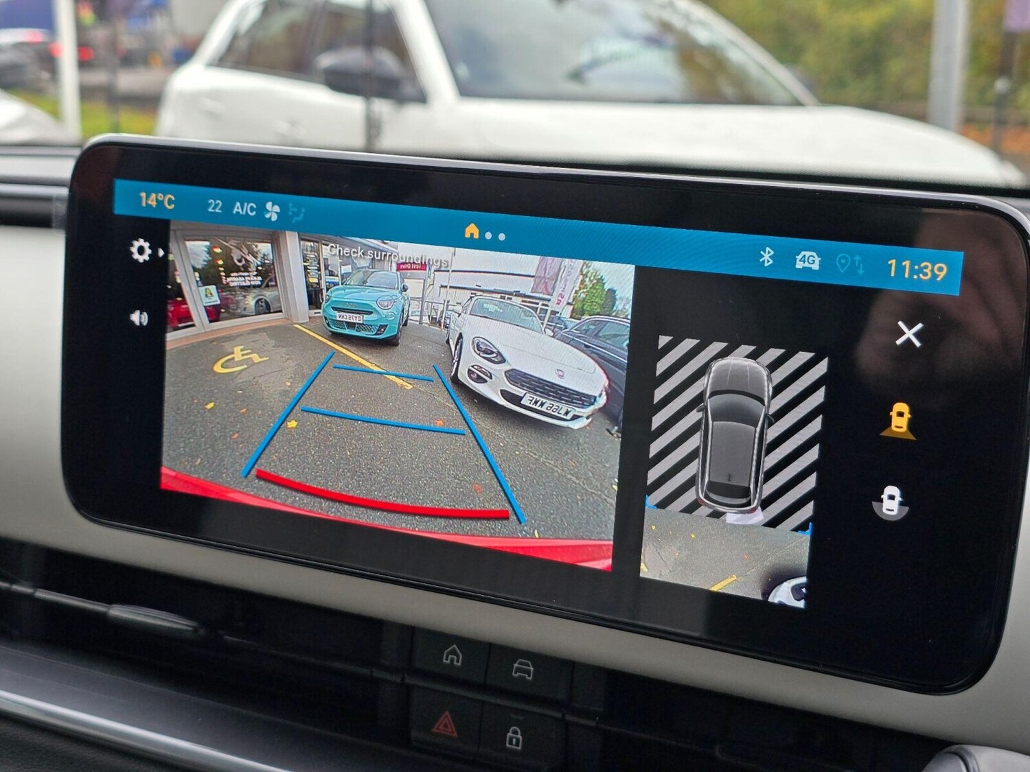 Used Leapmotor T03 2025 for sale - 76217034: Photo 51