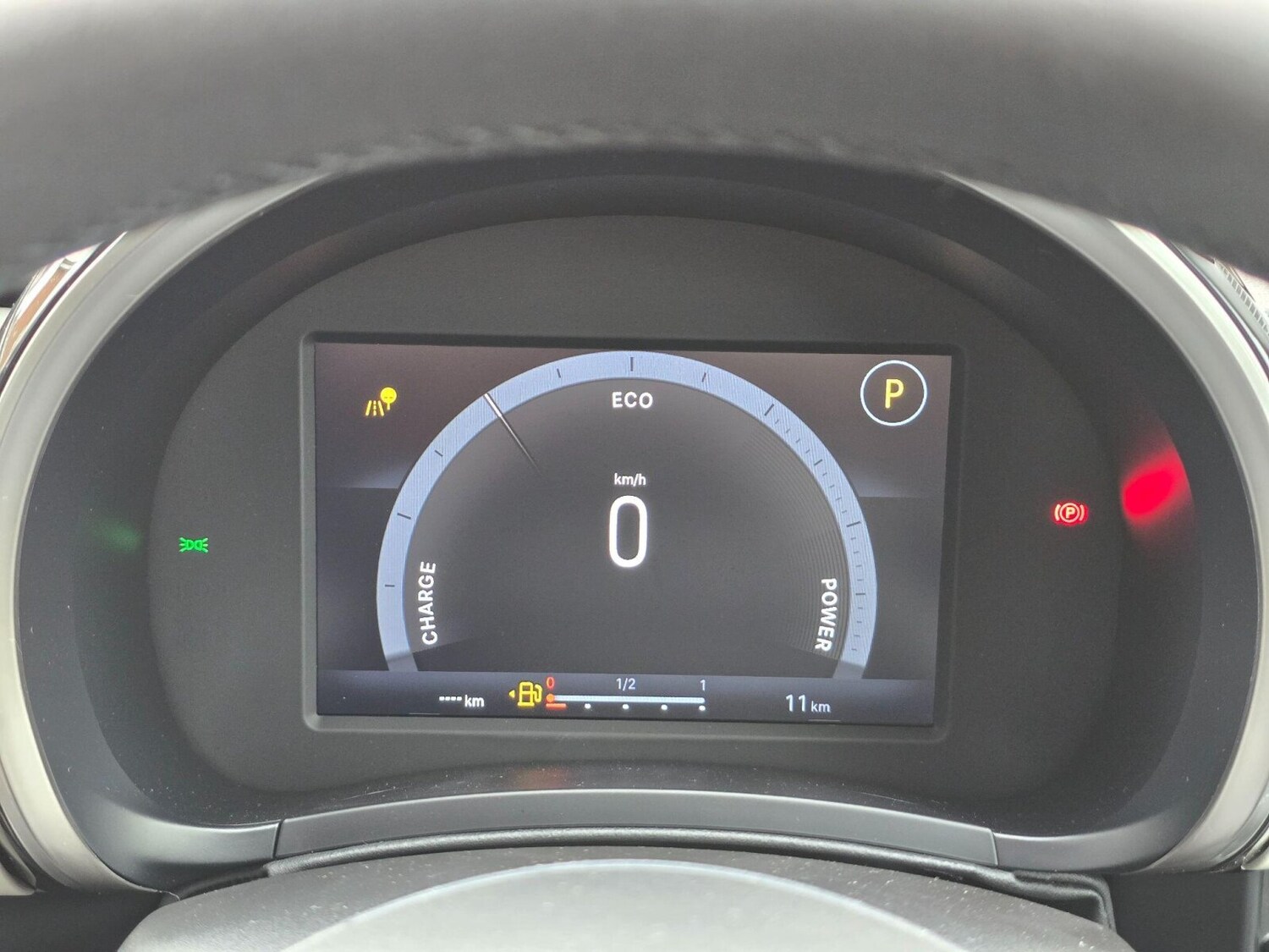 Used Leapmotor T03 2025 for sale - 76217034: Photo 54