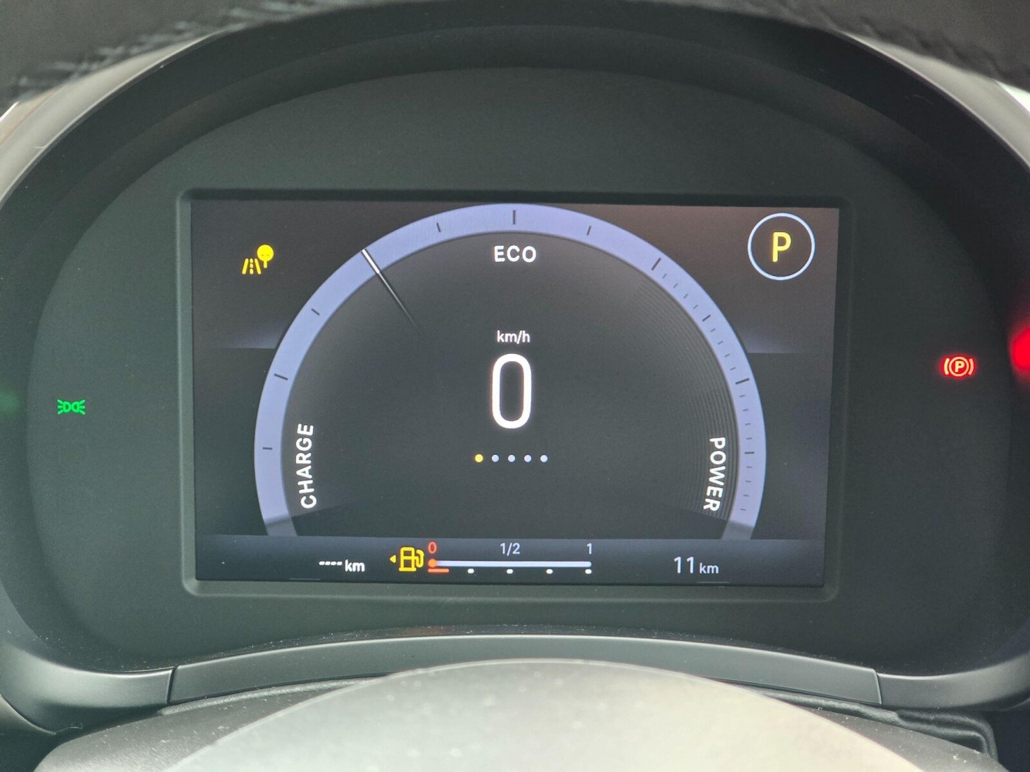 Used Leapmotor T03 2025 for sale - 76217034: Photo 57