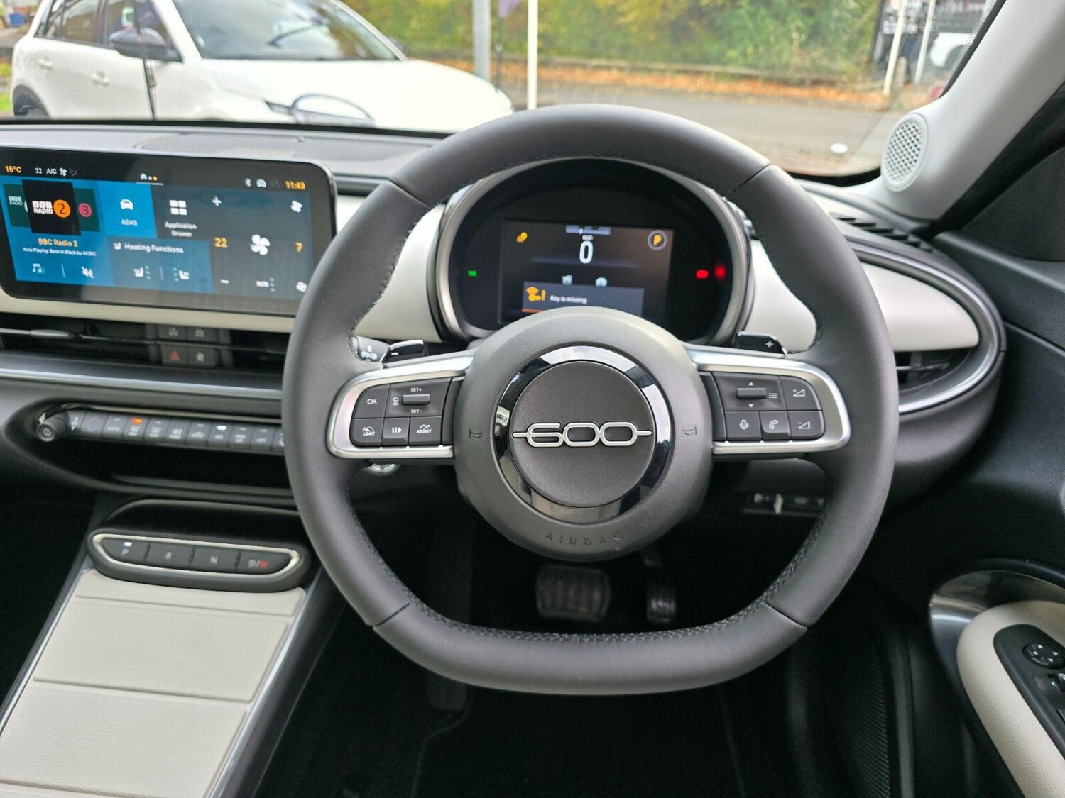 Used Leapmotor T03 2025 for sale - 76217034: Photo 59