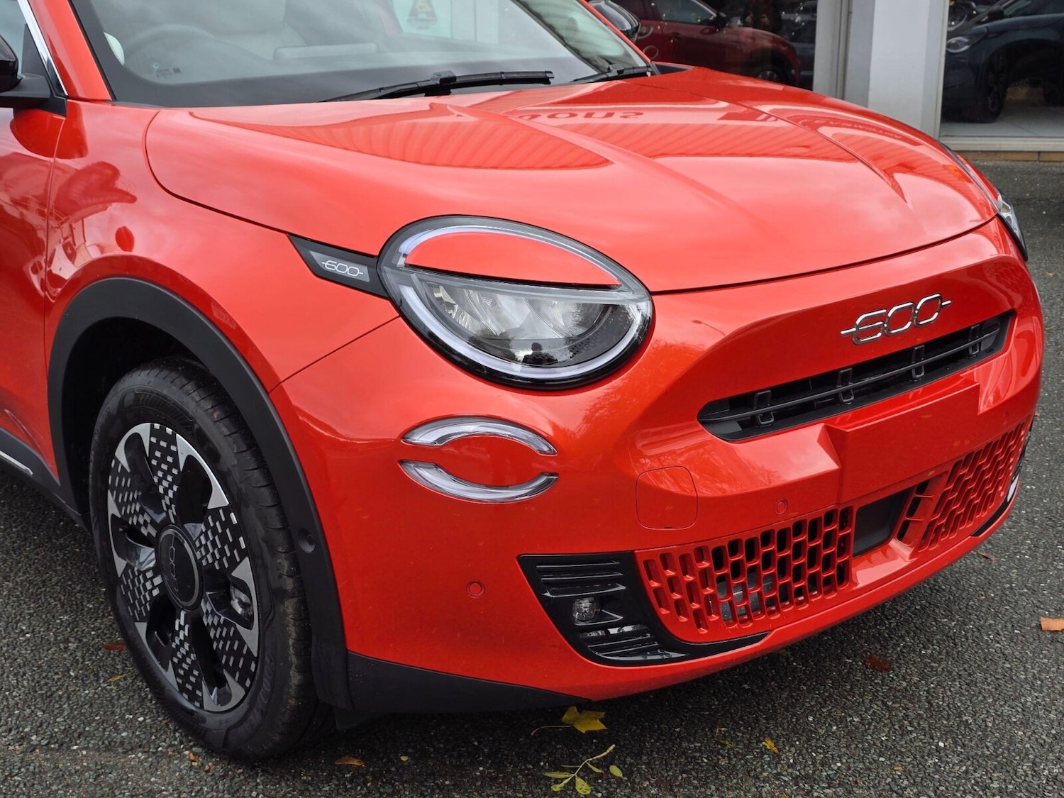 Used Leapmotor T03 2025 for sale - 76217034: Photo 6