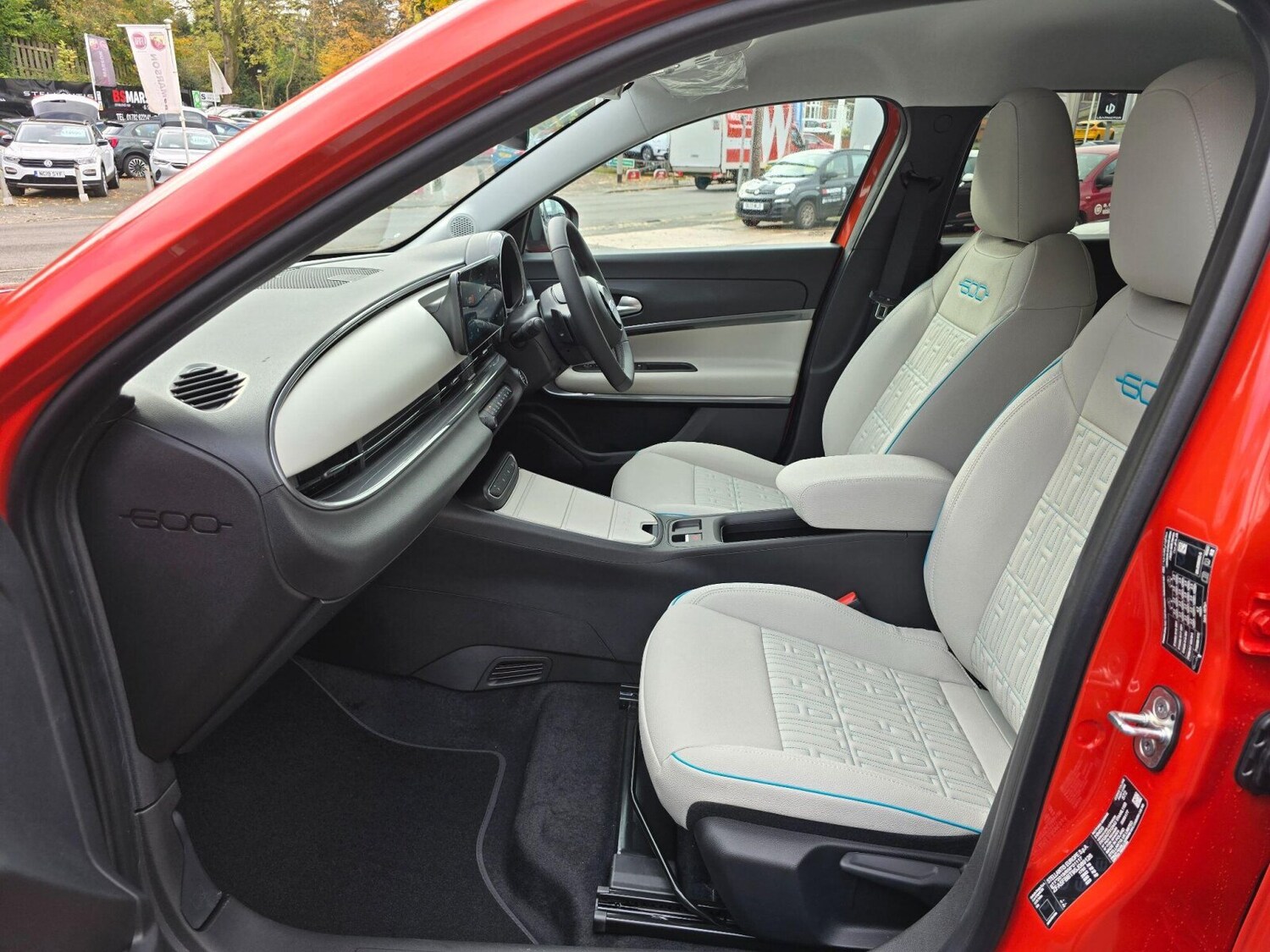 Used Leapmotor T03 2025 for sale - 76217034: Photo 61