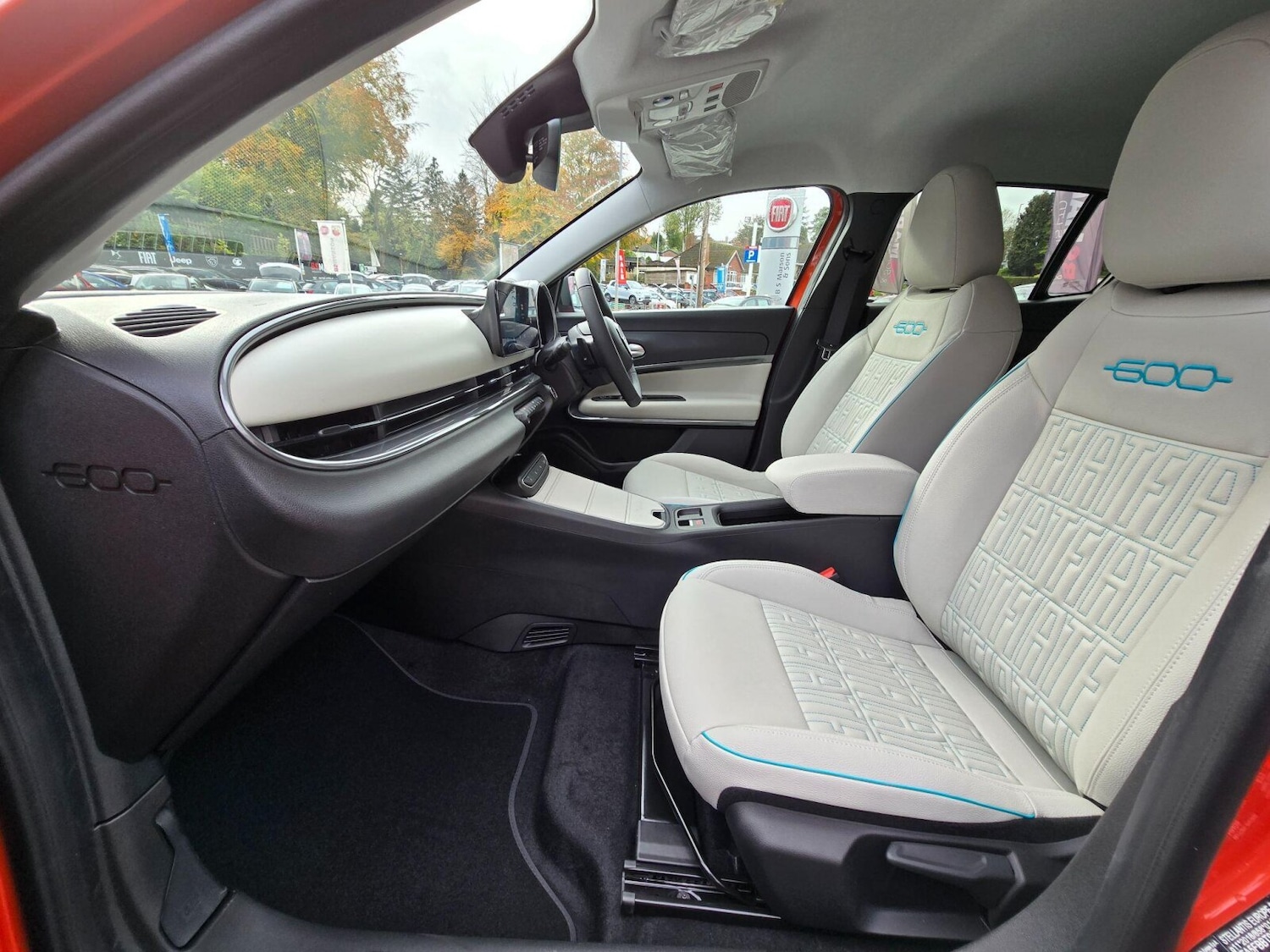 Used Leapmotor T03 2025 for sale - 76217034: Photo 62