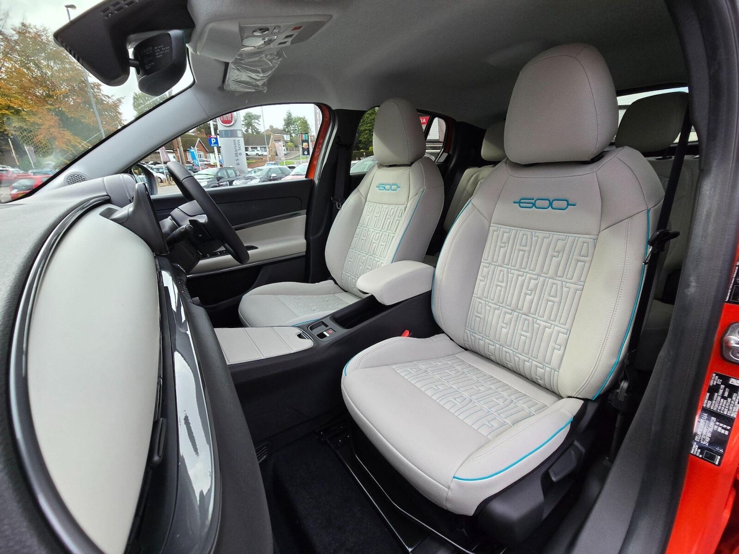 Used Leapmotor T03 2025 for sale - 76217034: Photo 64