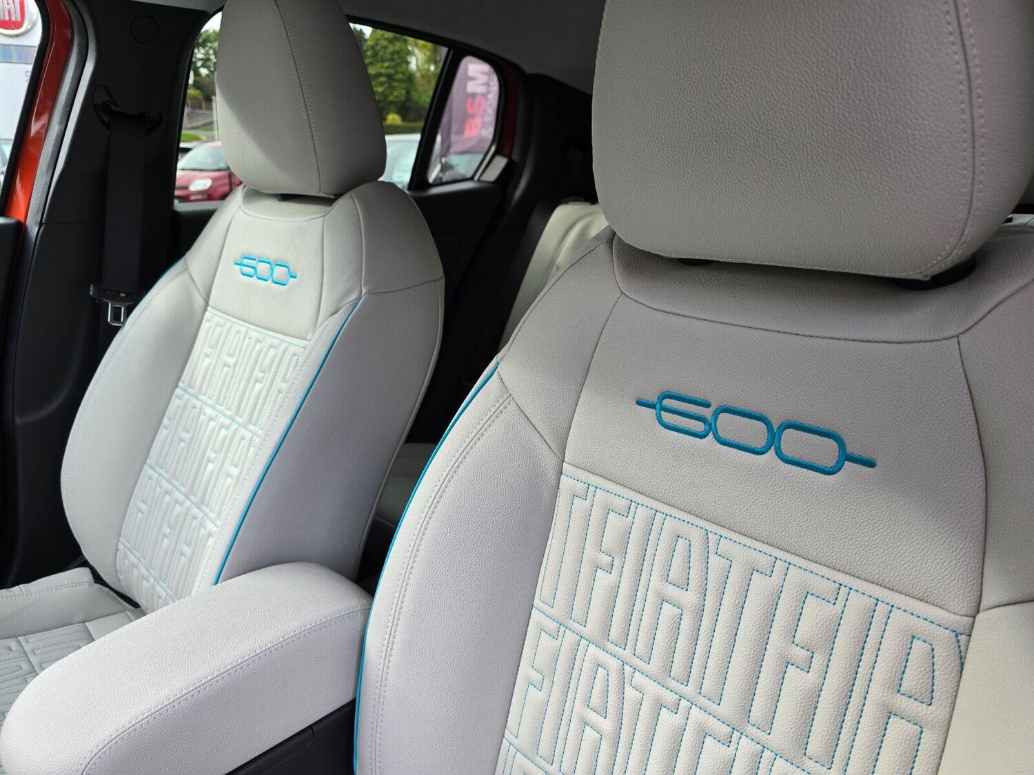 Used Leapmotor T03 2025 for sale - 76217034: Photo 65