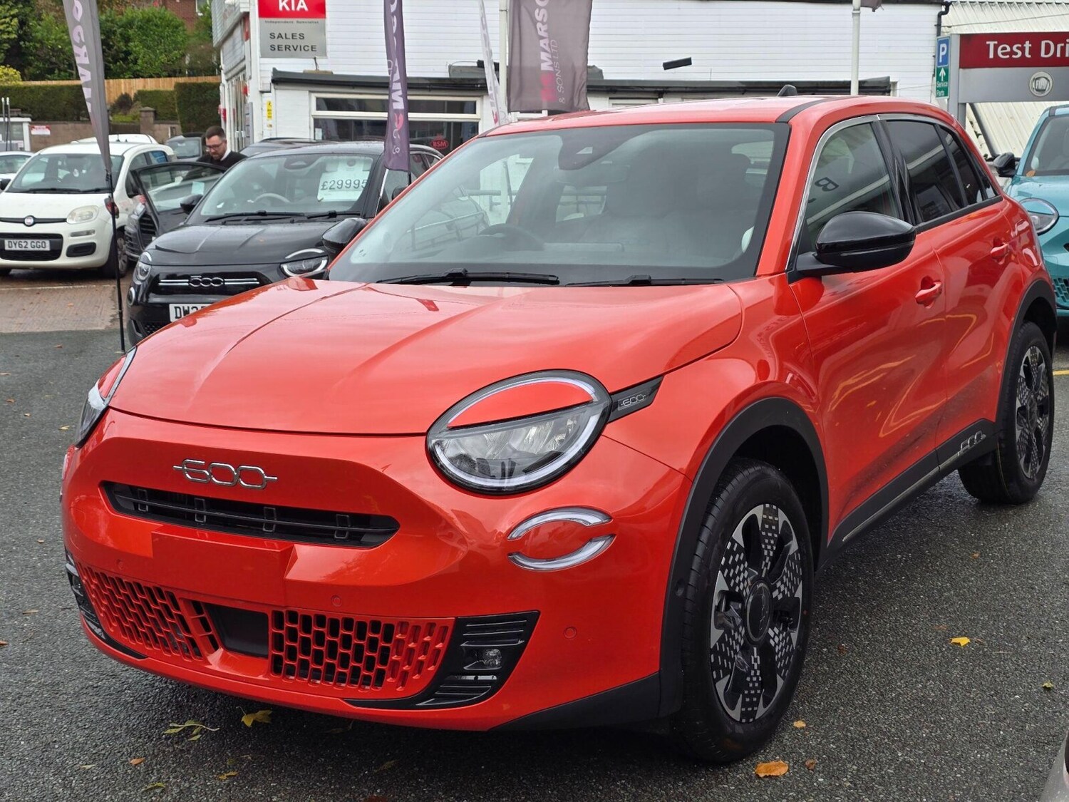 Used Leapmotor T03 2025 for sale - 76217034: Photo 7