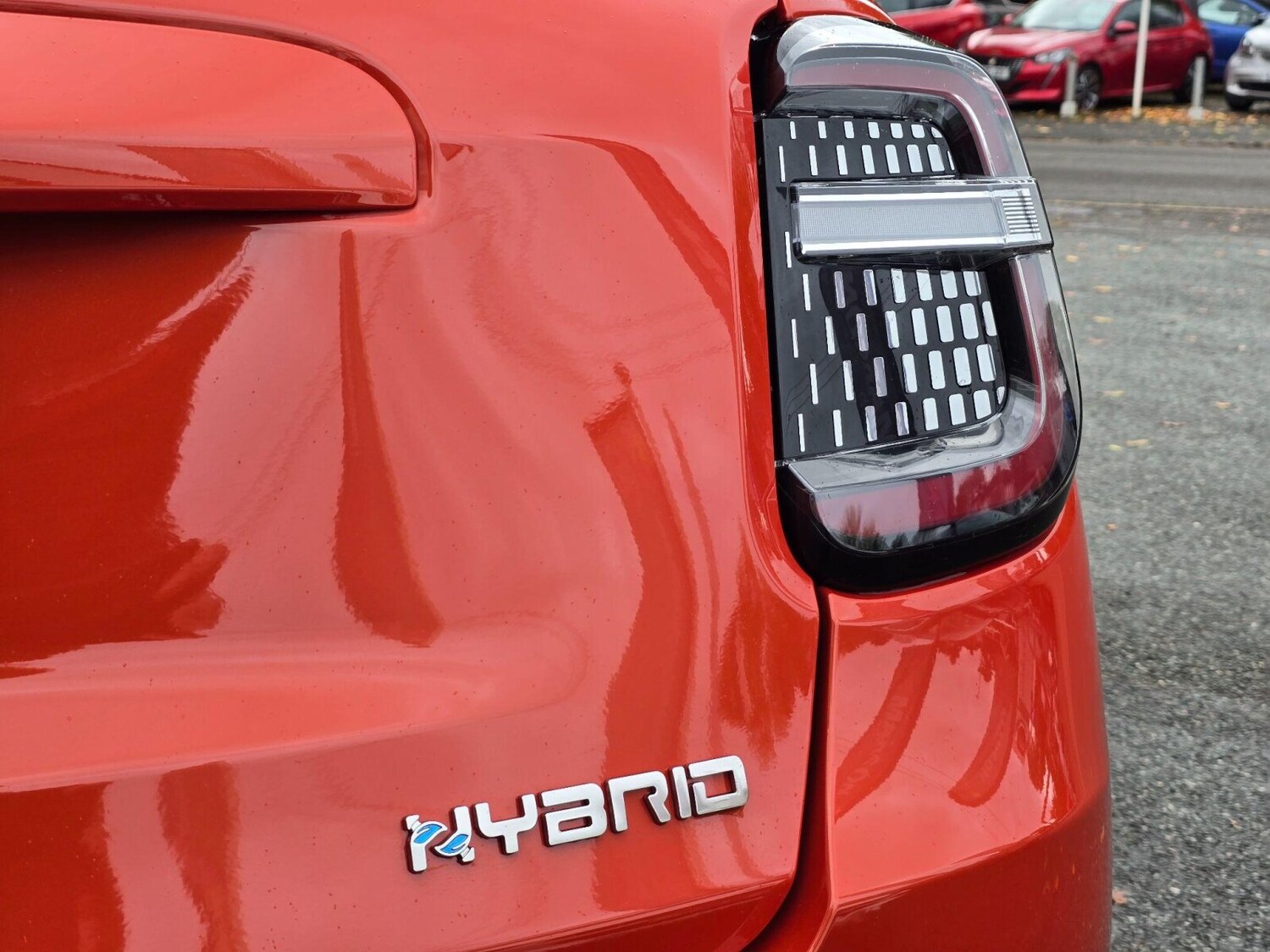 Used Leapmotor T03 2025 for sale - 76217034: Photo 70