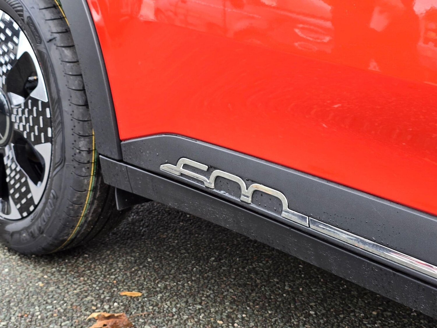 Used Leapmotor T03 2025 for sale - 76217034: Photo 71