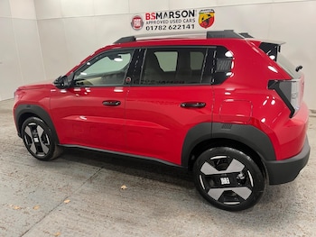 Used Fiat Grande Panda 2026 for sale - 79338169: Photo