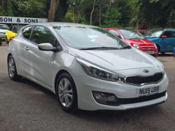 2015 - 1.4 SR7 Euro 5 3dr
