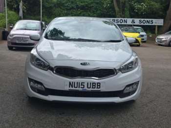 Used Kia Pro Ceed 2015 for sale - 74915081: Photo