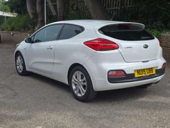 Used Kia Pro Ceed 2015 for sale - 74915081: Photo