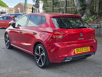 Used SEAT Ibiza 2023 for sale - 79120630: Photo
