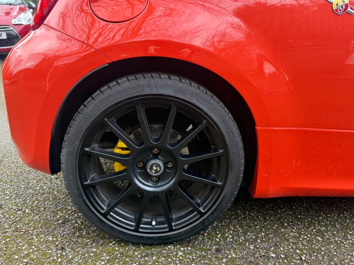 Used Abarth 695 2023 for sale - 77795140: Photo 15