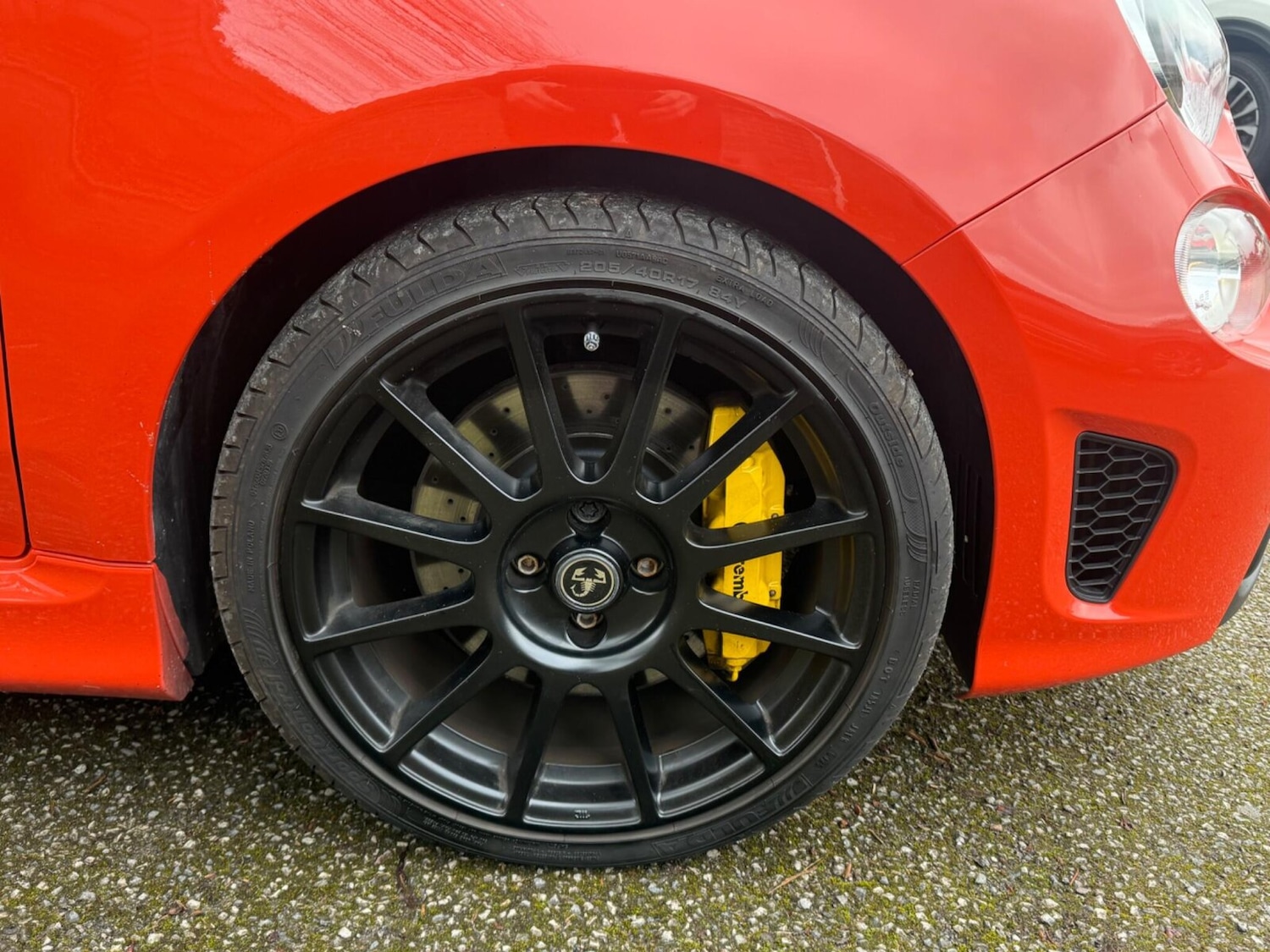 Used Abarth 695 2023 for sale - 77795140: Photo 16