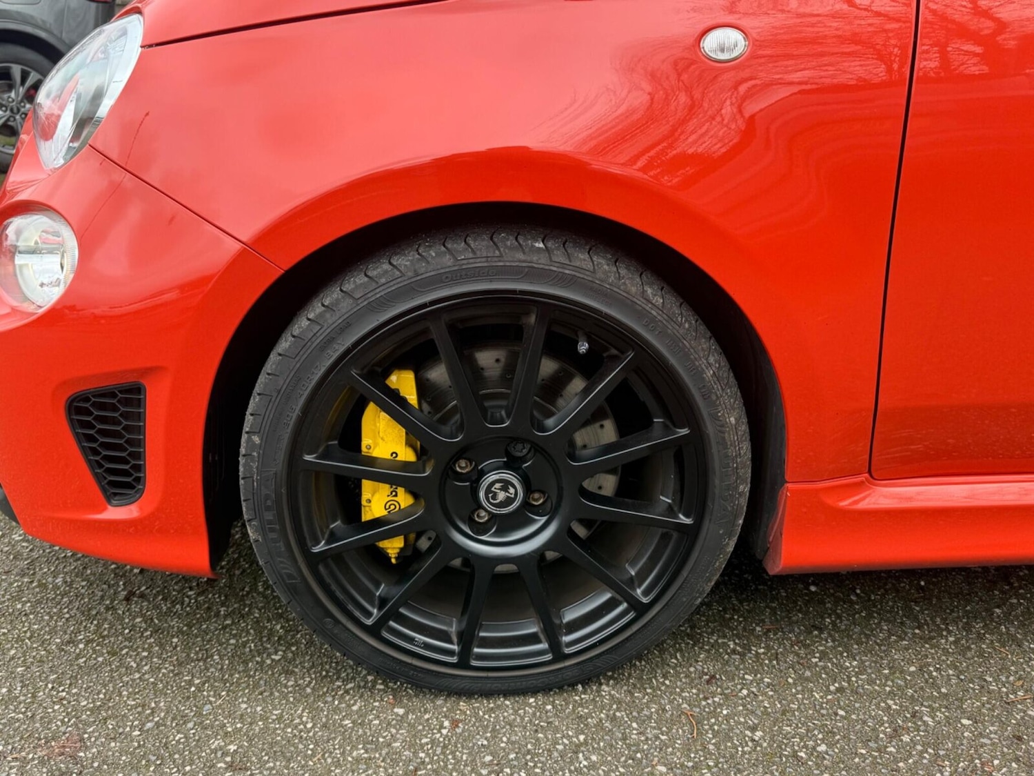 Used Abarth 695 2023 for sale - 77795140: Photo 19