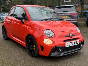 2023 - 1.4 T-Jet Auto Euro 6 3dr