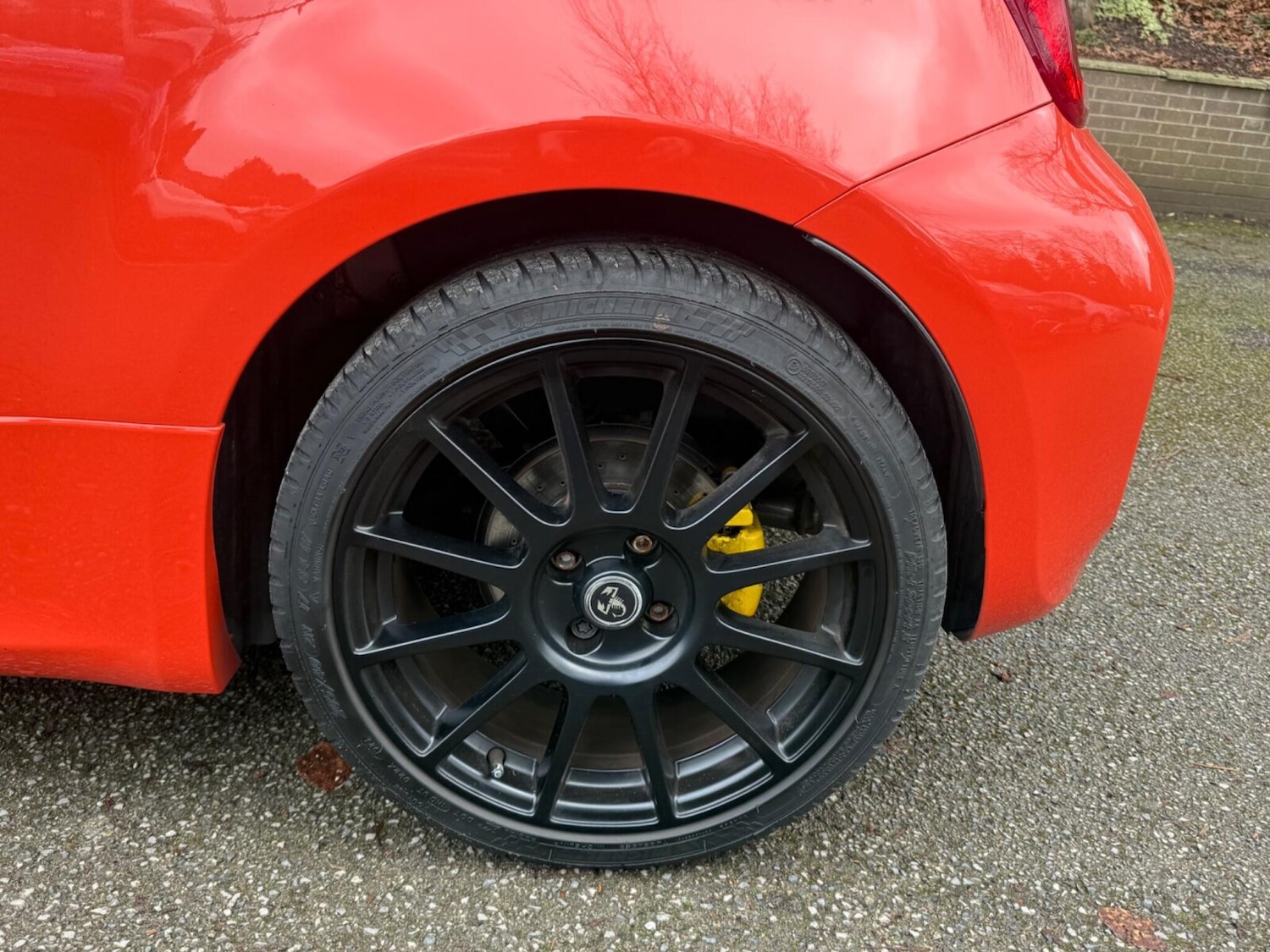 Used Abarth 695 2023 for sale - 77795140: Photo 20