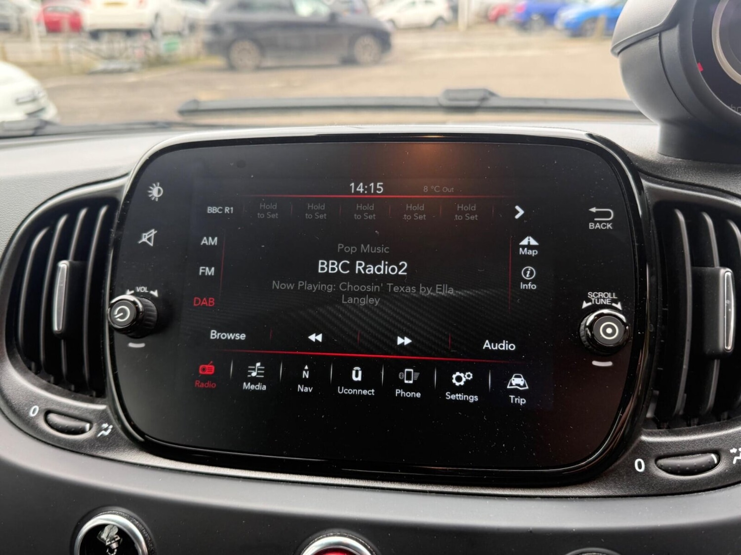 Used Abarth 695 2023 for sale - 77795140: Photo 24