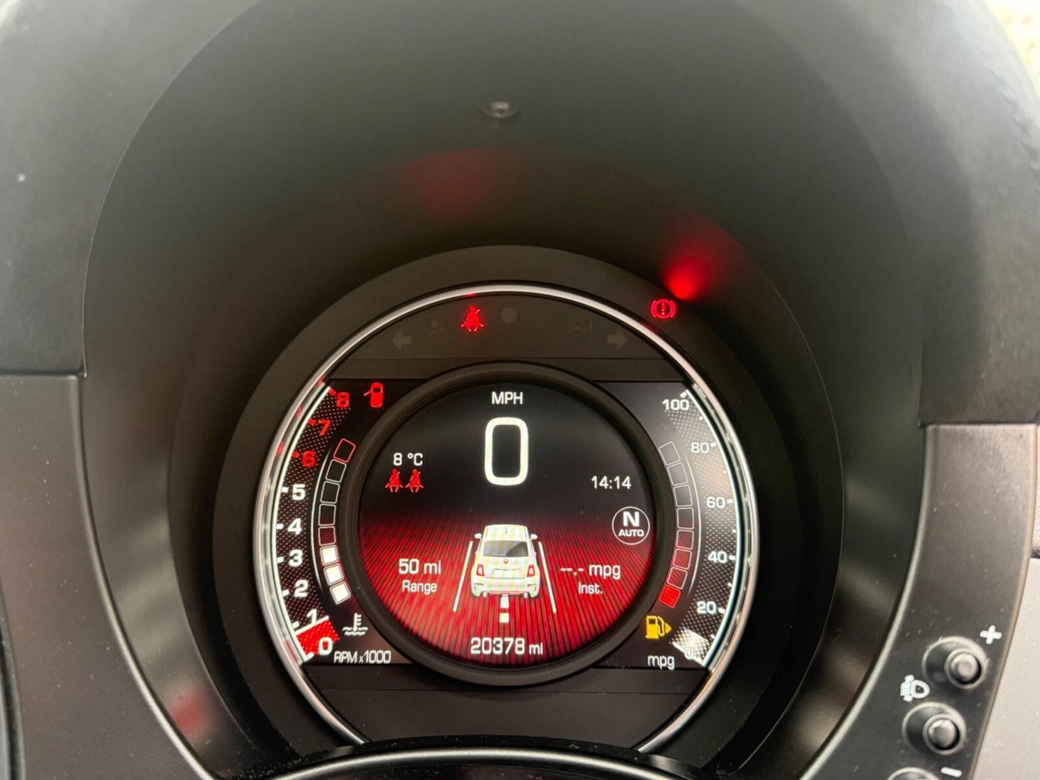 Used Abarth 695 2023 for sale - 77795140: Photo 26