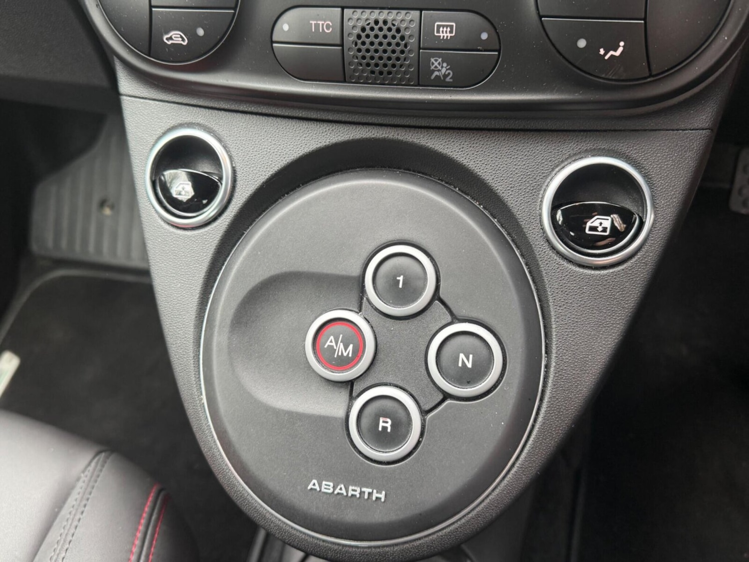 Used Abarth 695 2023 for sale - 77795140: Photo 27