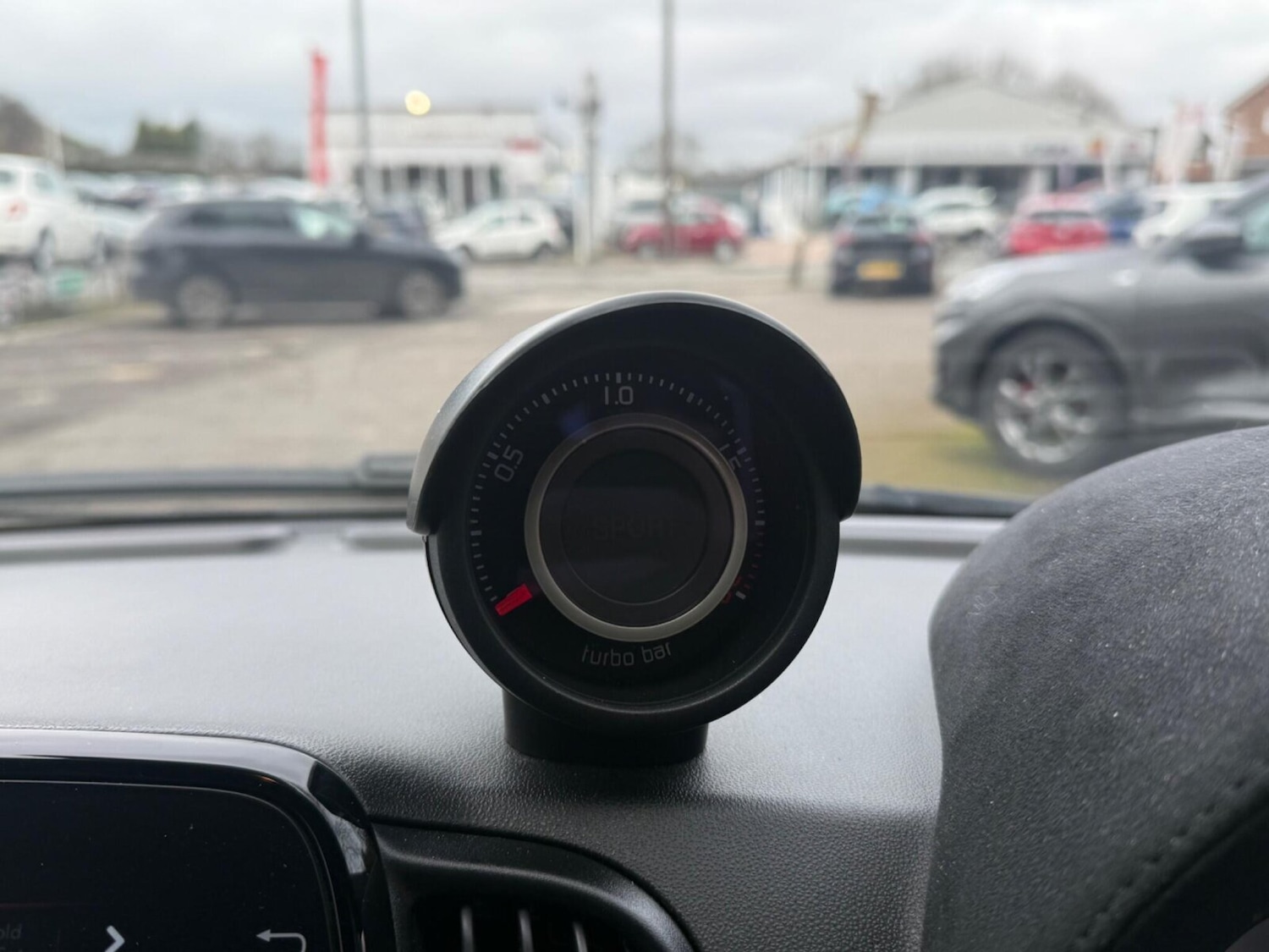 Used Abarth 695 2023 for sale - 77795140: Photo 29