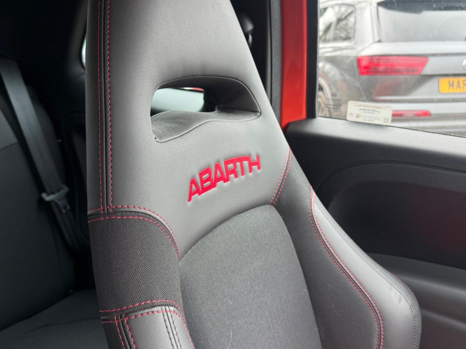 Used Abarth 695 2023 for sale - 77795140: Photo 30