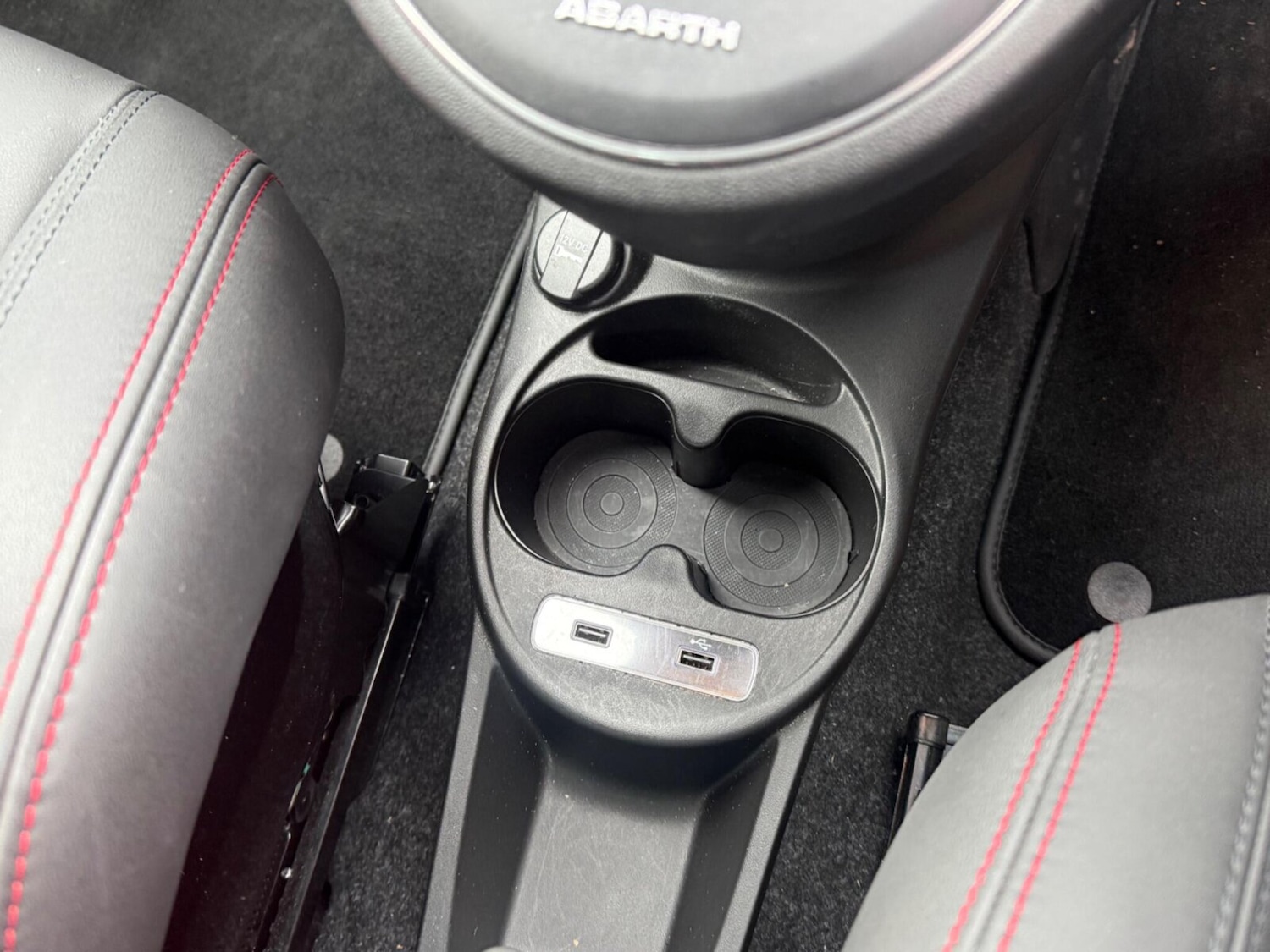 Used Abarth 695 2023 for sale - 77795140: Photo 32