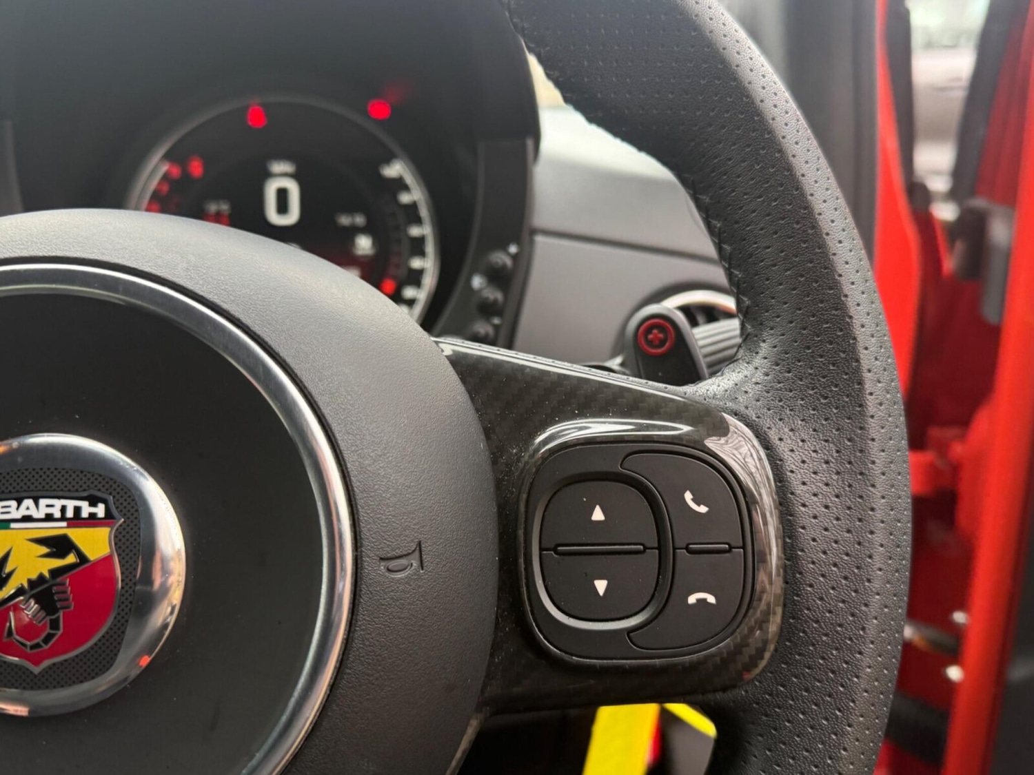 Used Abarth 695 2023 for sale - 77795140: Photo 33