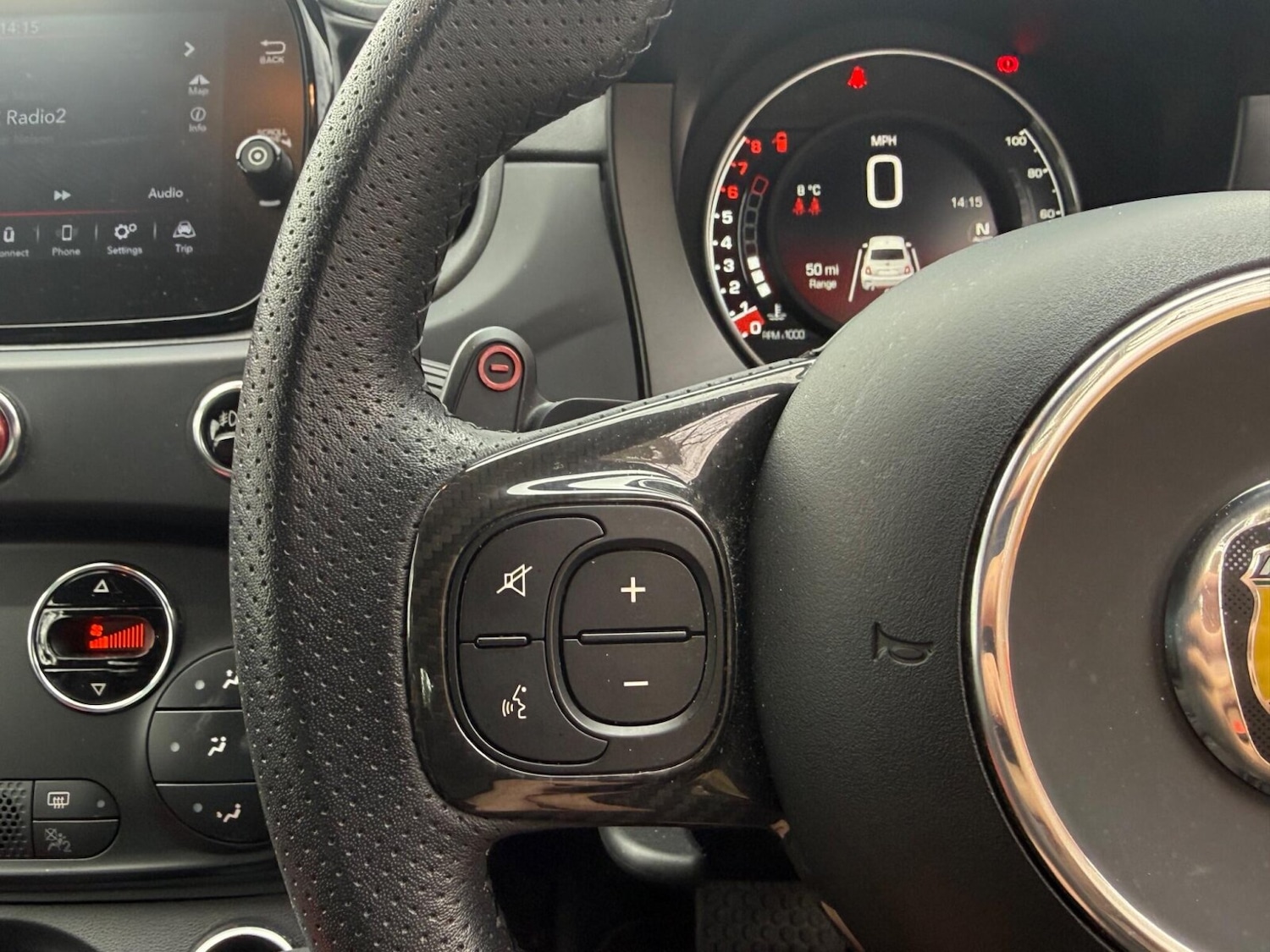 Used Abarth 695 2023 for sale - 77795140: Photo 35