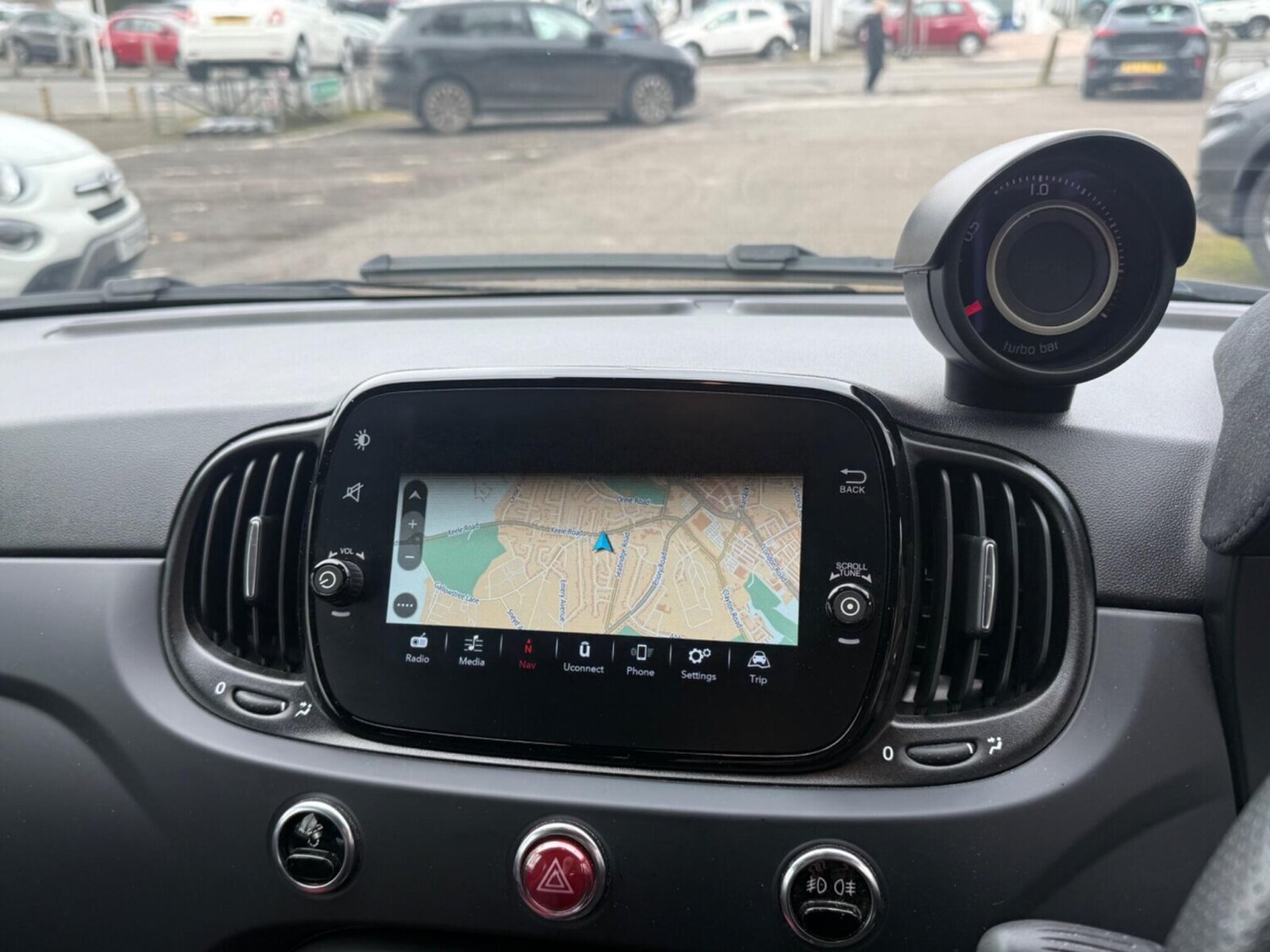 Used Abarth 695 2023 for sale - 77795140: Photo 37