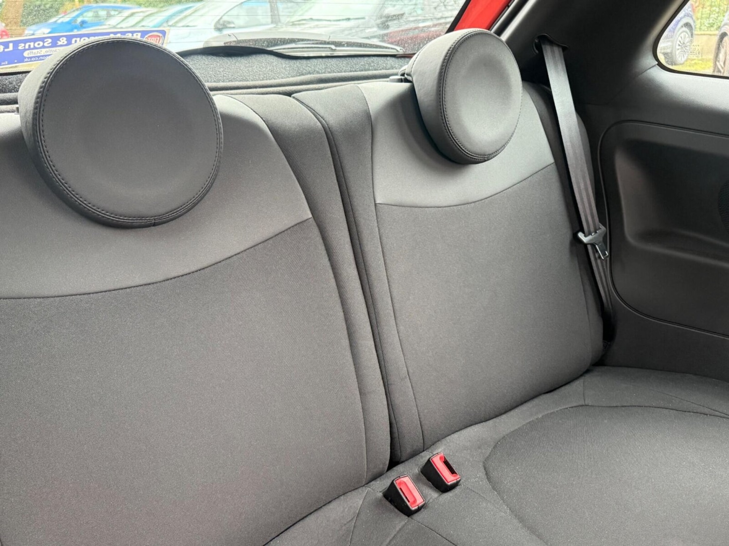 Used Abarth 695 2023 for sale - 77795140: Photo 41